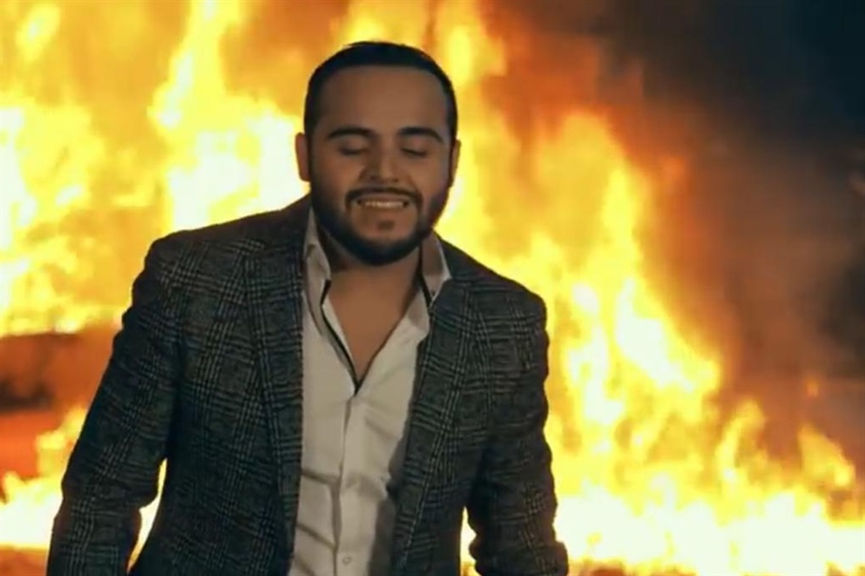 Cancelan concierto de Gerardo Ortiz