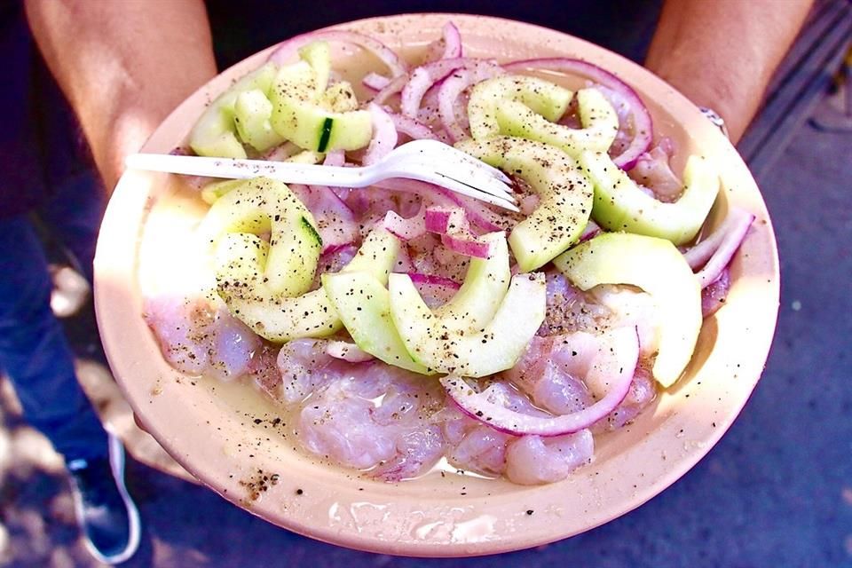 Mazatlán: Un destino para degustar