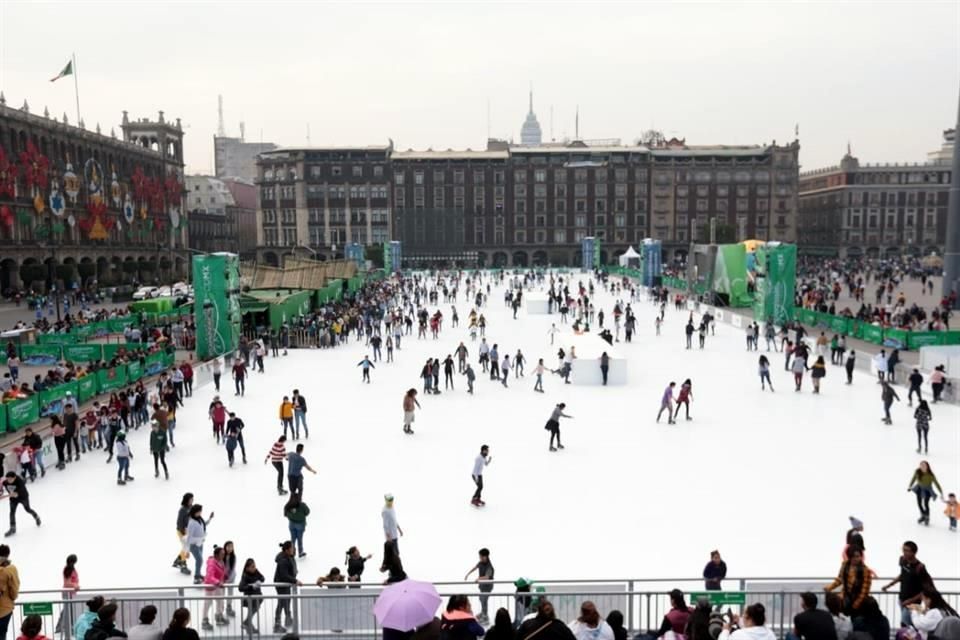 How easy it to find access to an ice rink where you live? : r ...