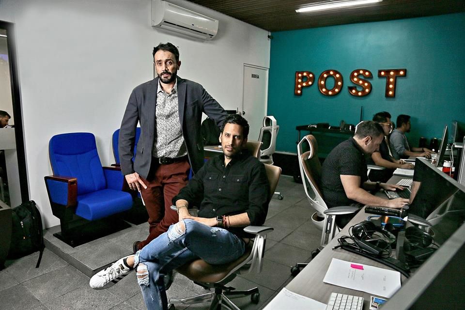 Toctoc On Twitter Se Busca Post Productor De Video En Monterrey Interesados Mandar Su Informacion A Info In Com Mx Minimo 1 Ano De Experiencia En Casa Productora Https T Co O3xvozzoh5 Empleo Https T Co Q59owboweu