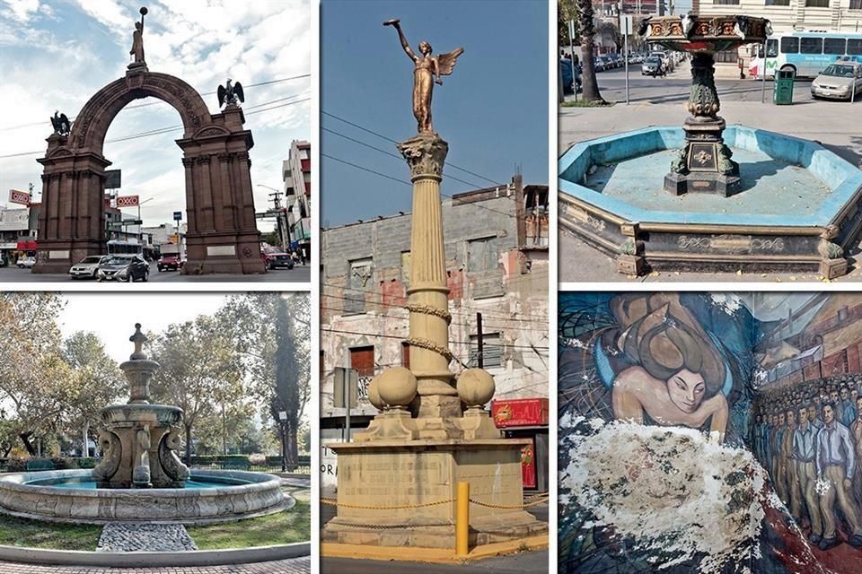 Top 60+ imagen monumentos en santa