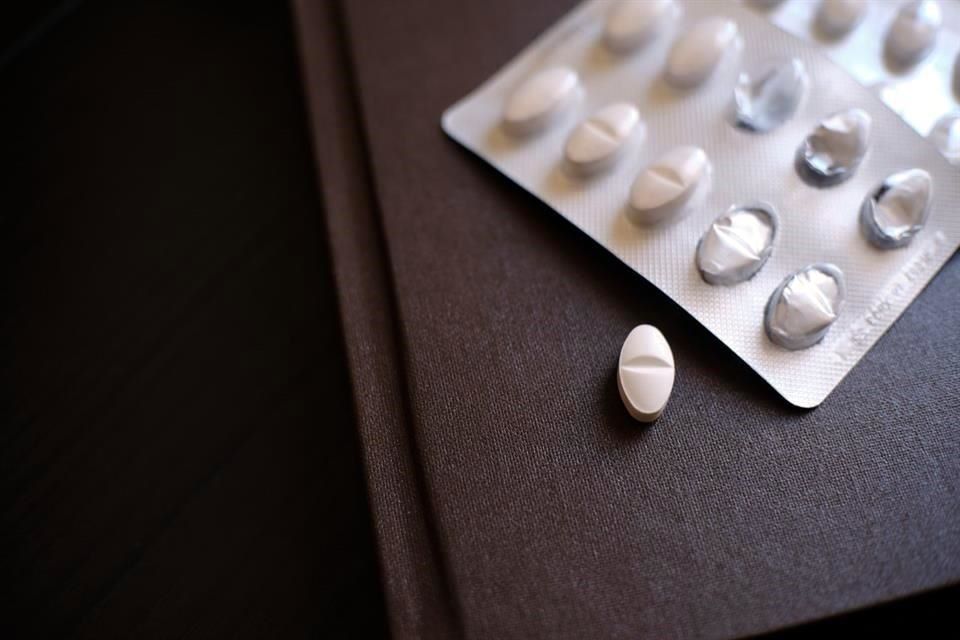 Hipertensión arterial ibuprofeno