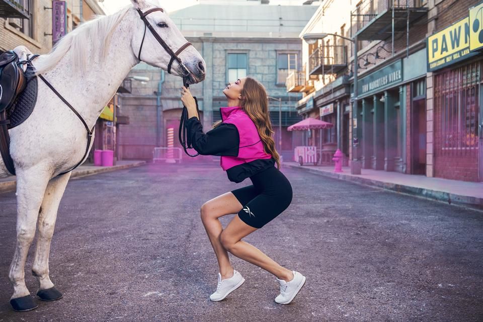 reebok classic rojos hombre
