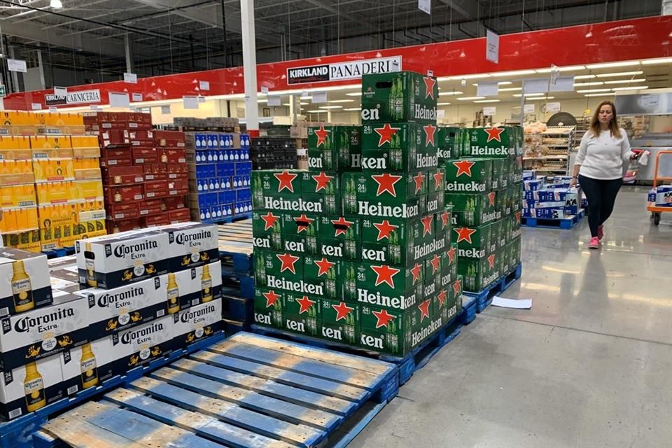 Parará NL producción y distribución de cerveza