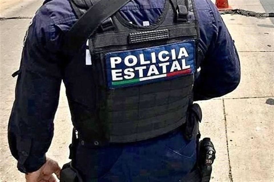 Acusan extorsión policías del Edomex