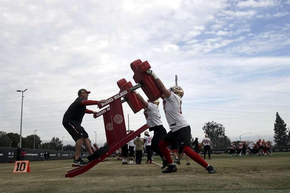 Cancha Com Pueden Equipos De NFL Reabrir Instalaciones