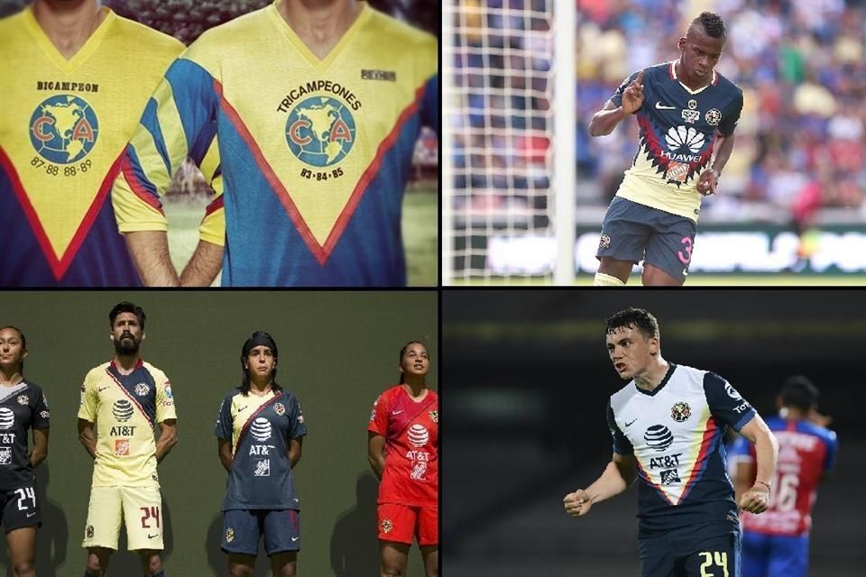 Jersey Club America Nike Retro Interliga 2009 Jersey Club America