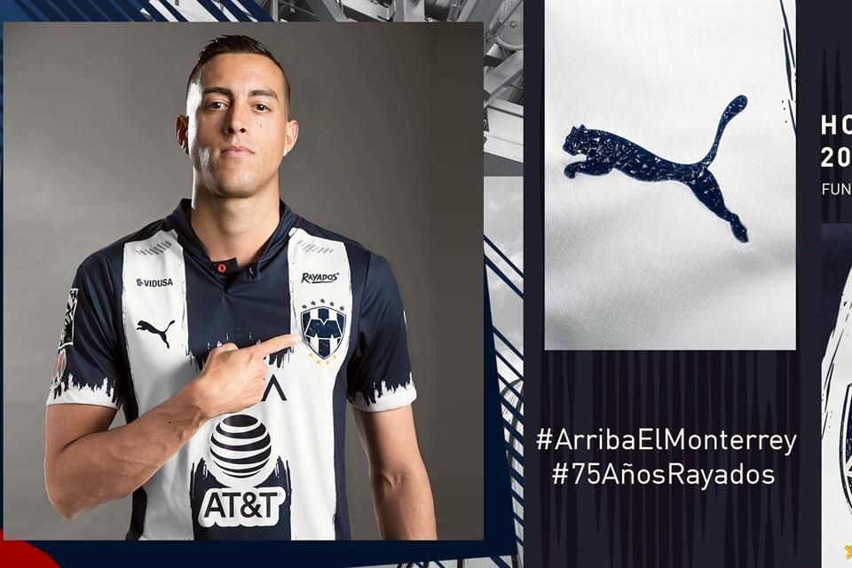 Playeras de discount rayados por temporada