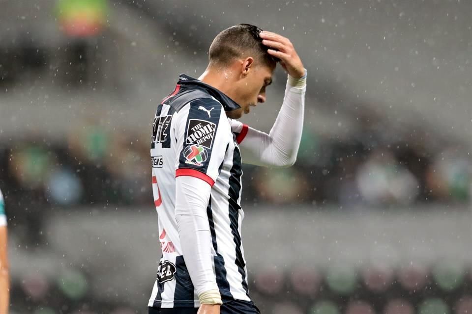 Suspenden El Rayados Vs Toluca Por Clima