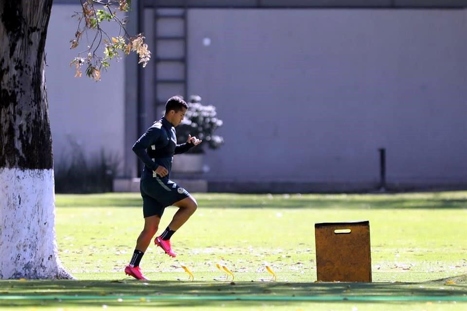 cancha.com --- Espera "Piojo" más de Gio dos Santos