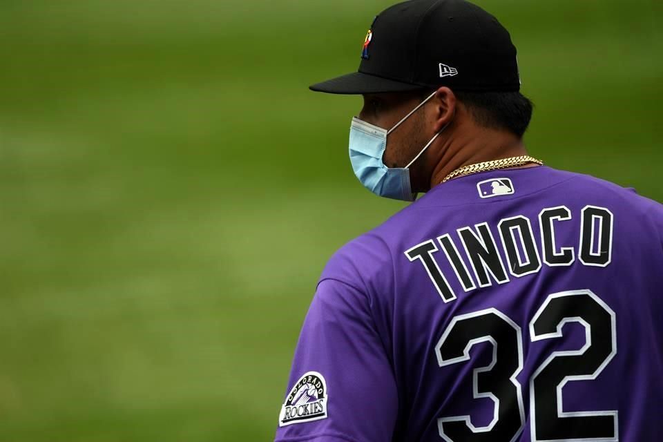 Llega Jesús Tinoco a los Marlins