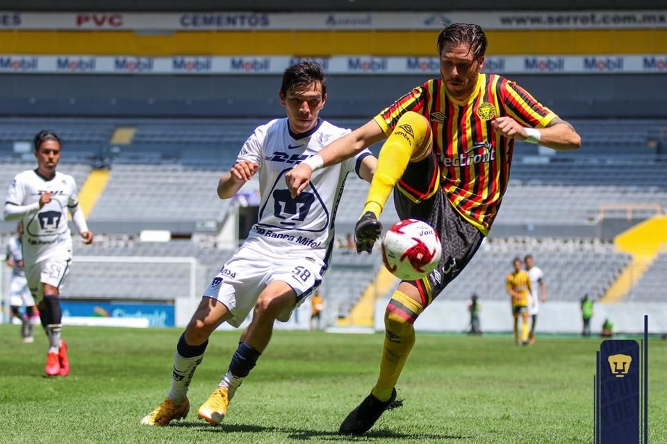 Leones sigue sin ganar en el Jalisco