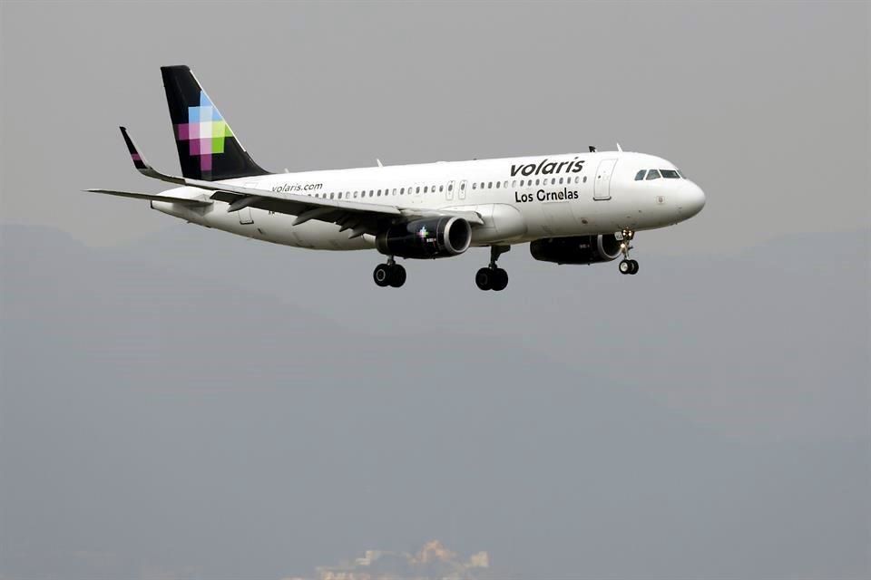 La aerolínea Volaris aterrizó en Colombia y Suramérica | Empresas |  Negocios | Portafolio