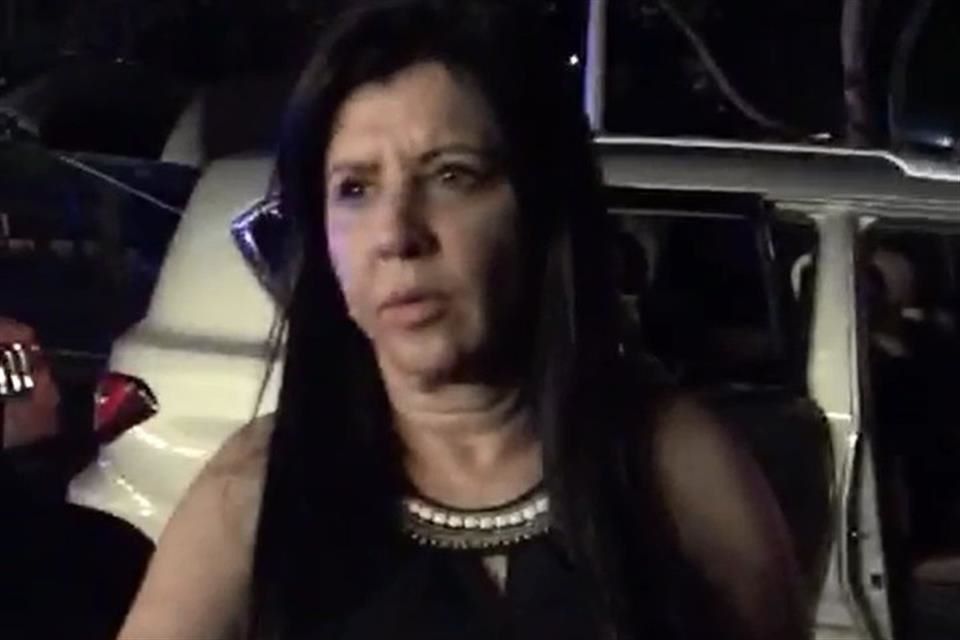 Las mujeres dentro del Cártel de Jalisco Nueva Generación