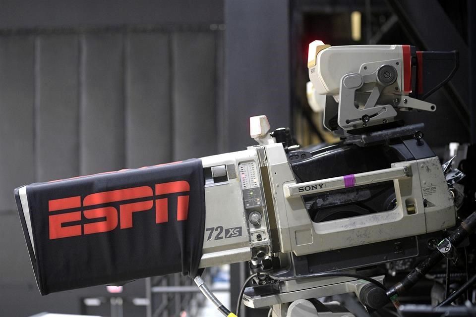 Afirman que ESPN despedirá a 300 empleados