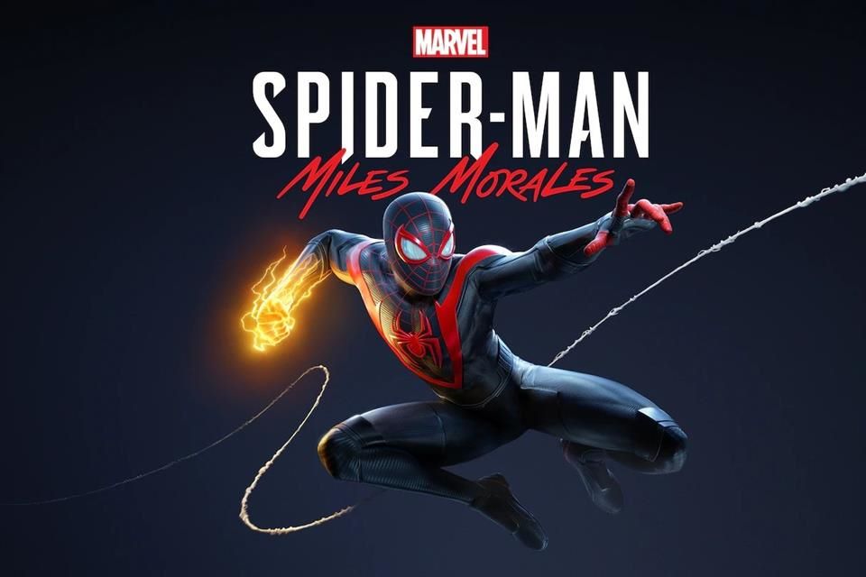 DomingoGamer - Marvel's Spider-Man: Miles Morales