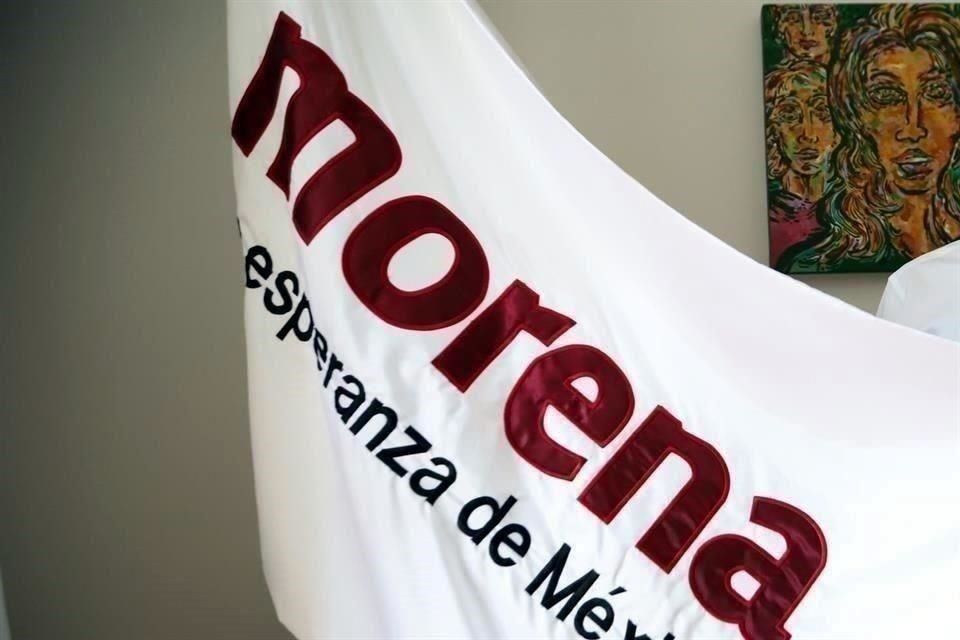 Definirá Morena alianzas para 2021 con militantes