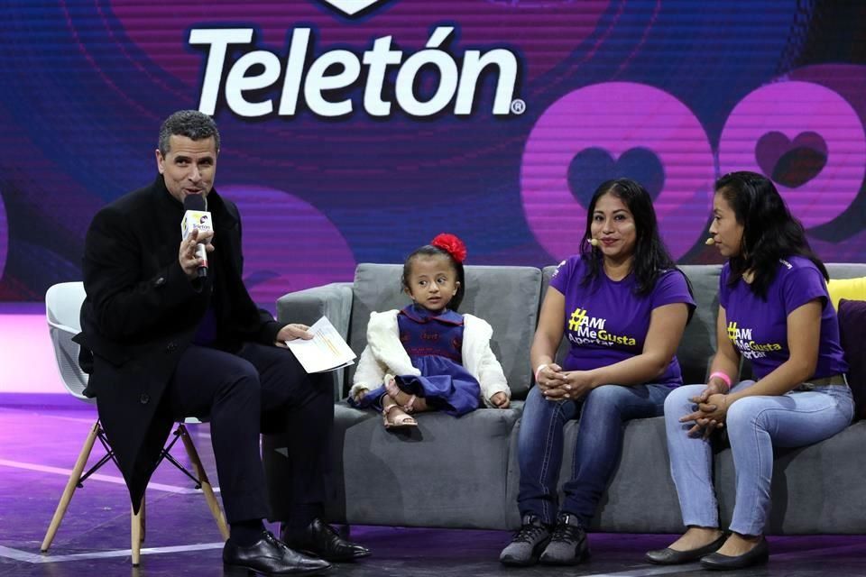 asi sera el teleton 2020