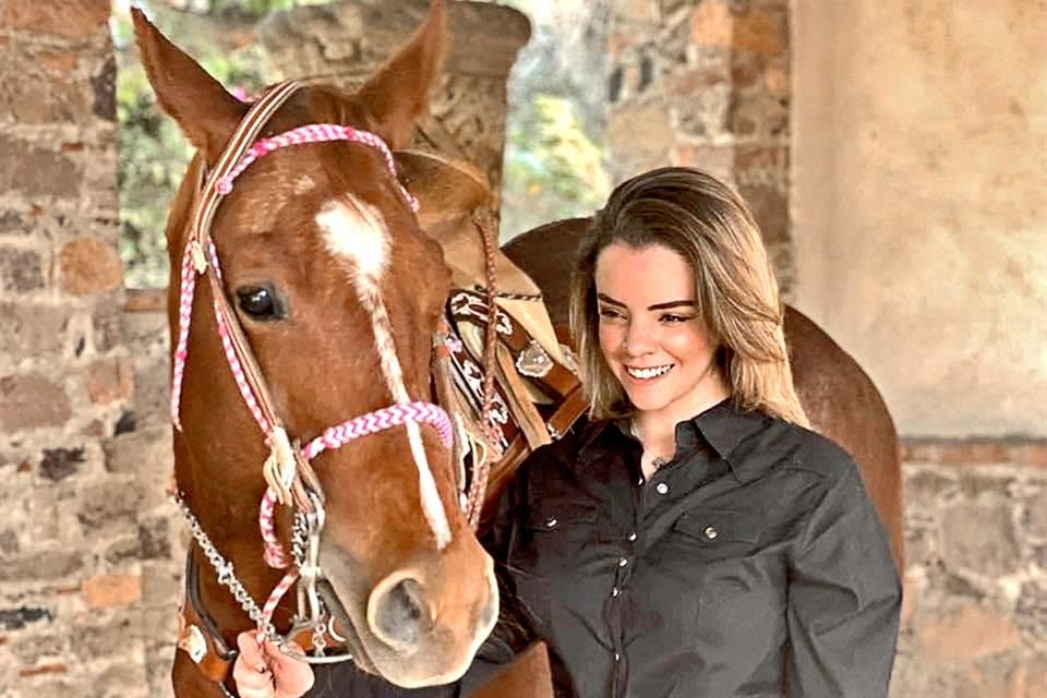 Calcinan en Guanajuato a charros