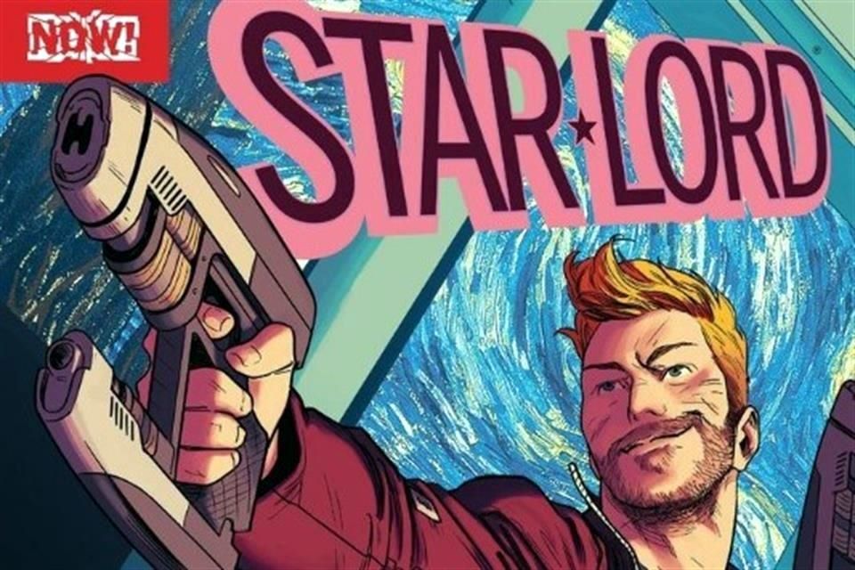 Marvel confirma bissexualidade de Peter Quill, o Senhor das