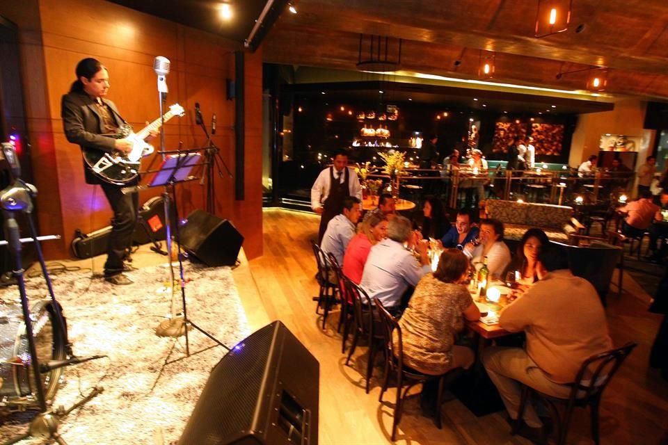 Prohíbe Tamaulipas música en vivo en restaurantes