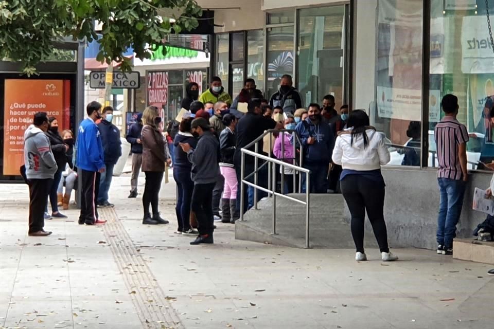 Tienda fila en monterrey Clearance