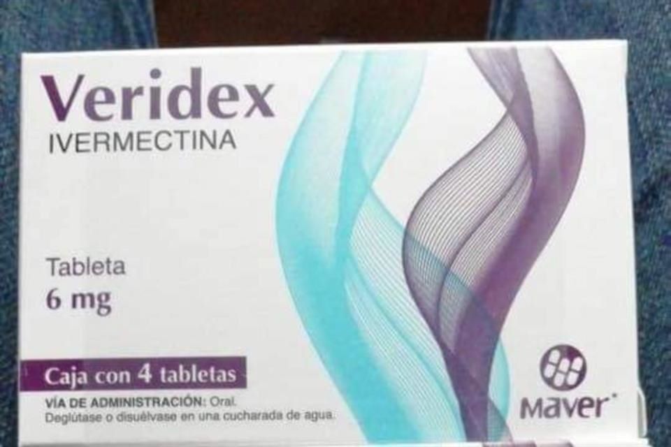 Precio De Ivermectina Veridex