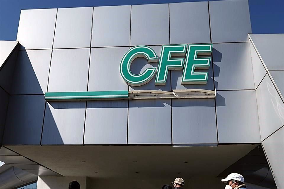 Obtiene CFE 8 mil mdp de utilidad en el trimestre