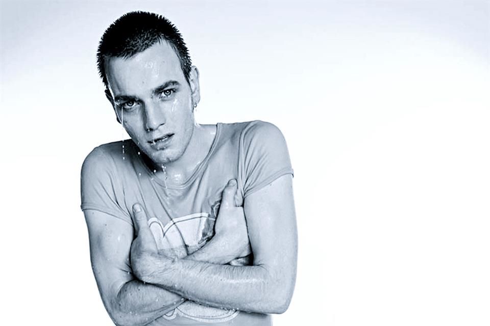 Celebra 25 Anos De Trainspotting Con Estos Datos