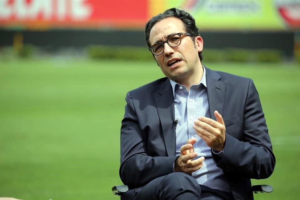 Mauricio Culebro estalla contra Ricardo Ferretti por su renovación y asegura que el Tuca se equivoca con su presión