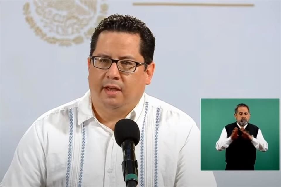 Reporta Ssa 364 muertes y 1,627 casos más de Covid en México