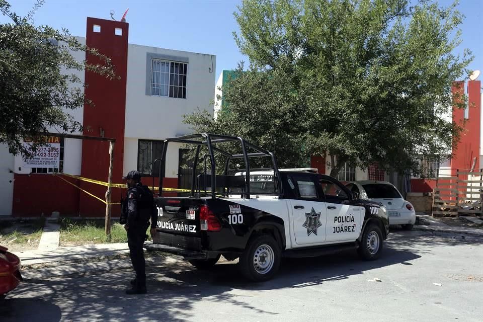 Aseguran que Policía de Juárez pudo evitar masacre