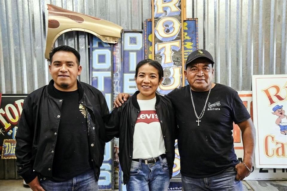 Inaugura Levi's primera tienda en Oaxaca