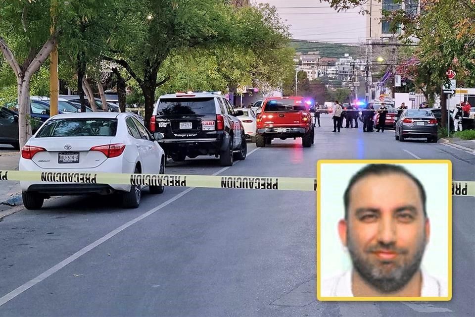 Ligan huachicol y aduanas a ejecutado en San Pedro