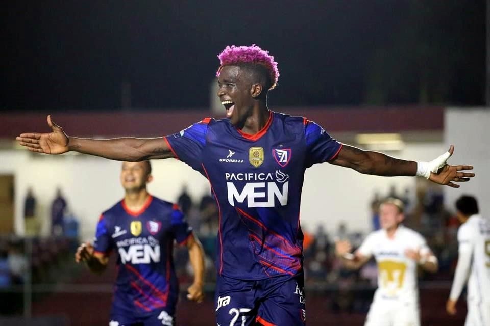 Tepa Ya Tiene Rival En Liguilla