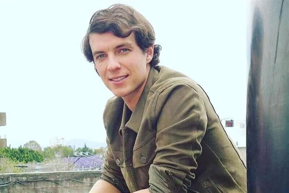 Hospitalizaron a Camilo Blanes, hijo de Camilo Sesto