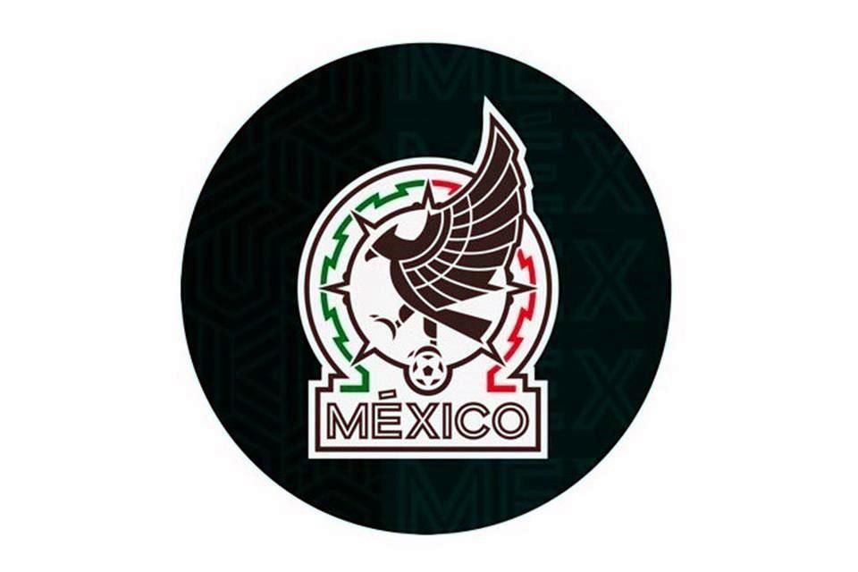 Revelan nuevo escudo de la Selección Mexicana