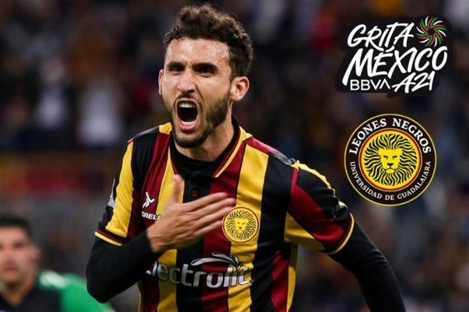 Tiene Leones Negros ventaja en la Liguilla