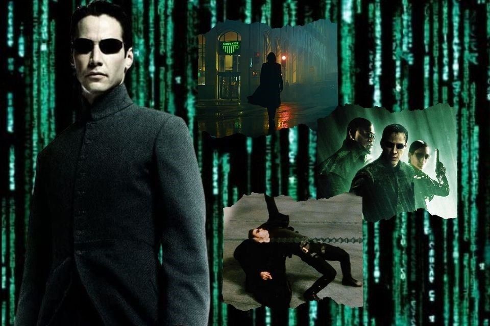 Prepárate para el regreso de la saga 'Matrix'