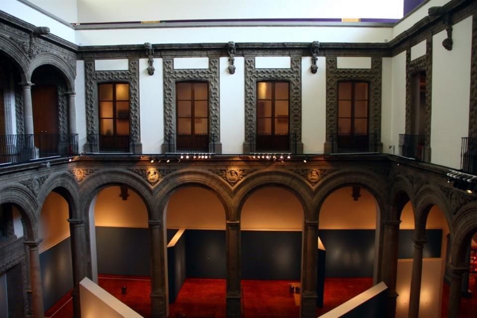 A la venta, museos y acervos de arte de Banamex