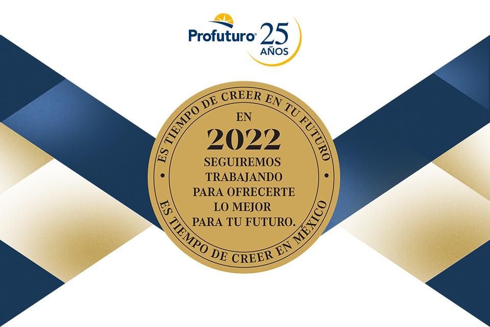 Destaca Profuturo Por Resultados En 2021