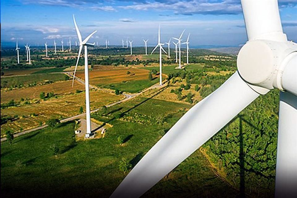 Se rezaga México en inversión de energía limpia – Reforma