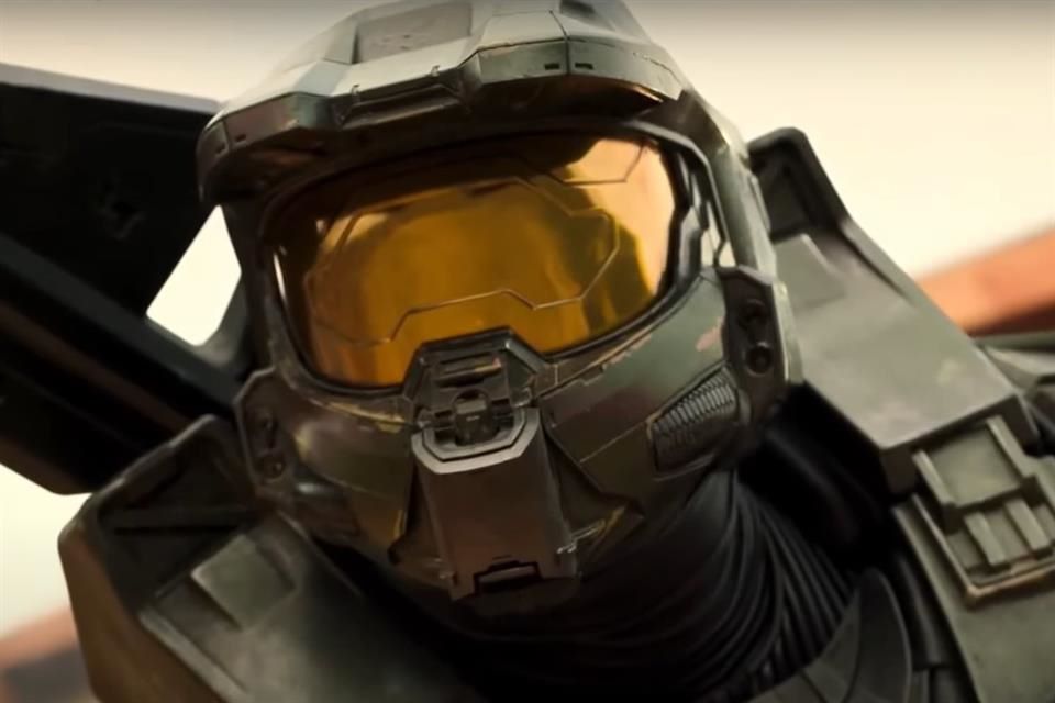 Atención Spartans! La serie de Halo tendrá una segunda temporada