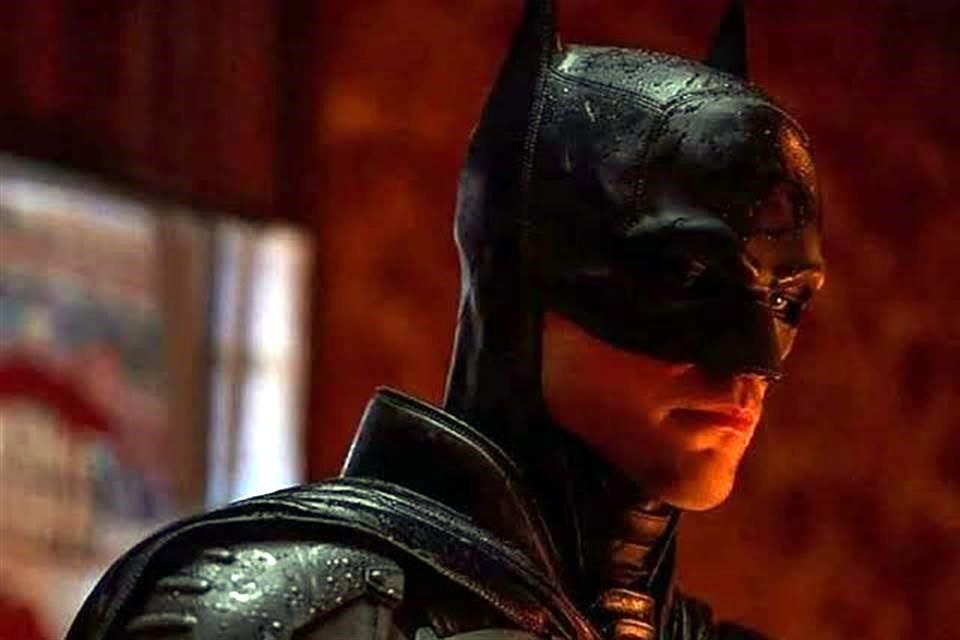 Recauda 'The Batman'  millones de dólares en preestreno