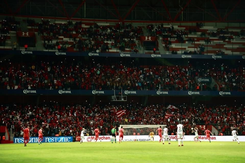 Dispuesta Banda del Rojo a perder el anonimato