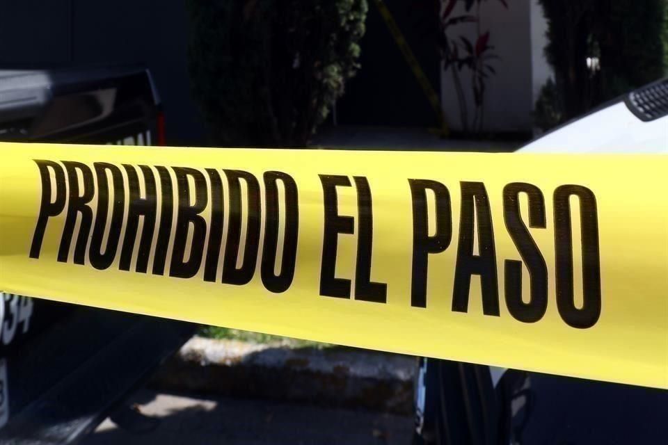 Deja ataque a bar un muerto y 2 heridos en Acapulco