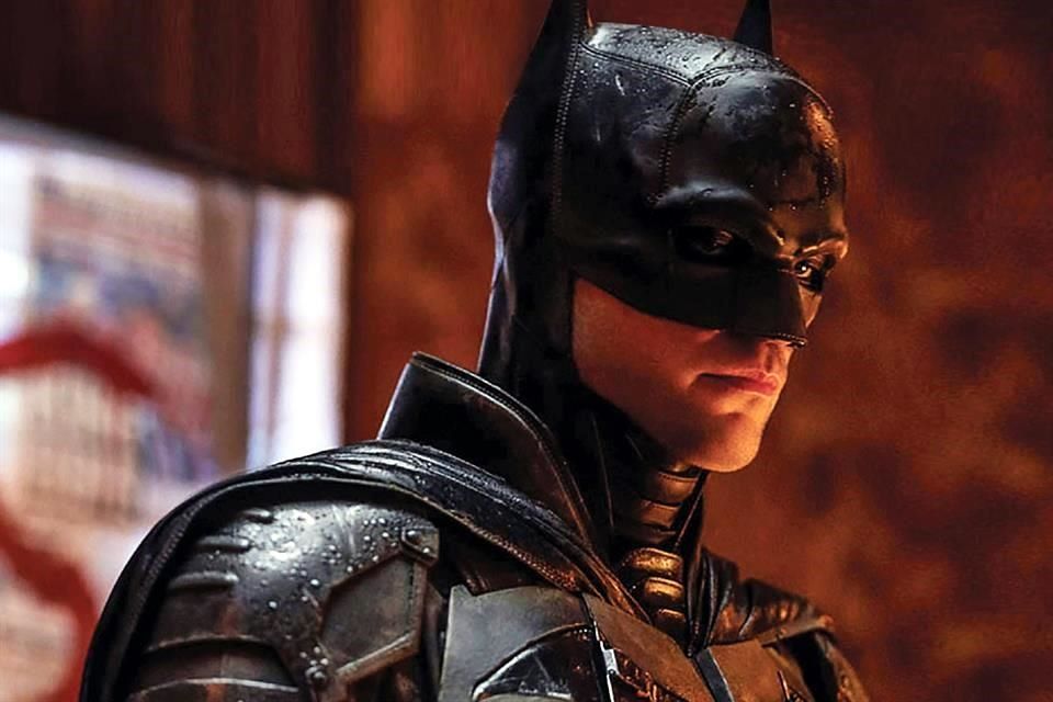Revelan detalles sobre escena eliminada de The Batman