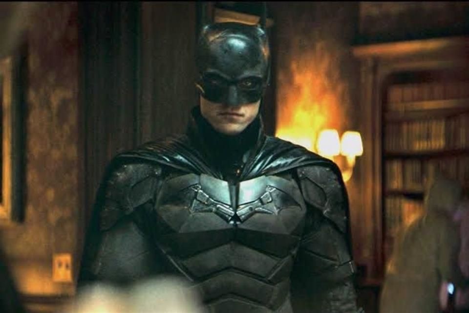 Triunfa 'The Batman' en taquilla mundial; supera 500 mdd