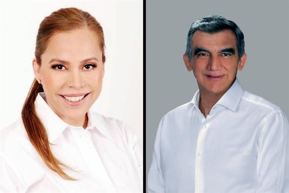 Confirman candidaturas de Morena en Durango y Tamaulipas