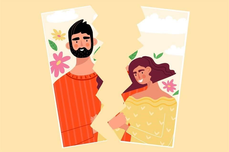 Por qué se divorcian los tapatíos? Por qué se divorcian los tapatíos?